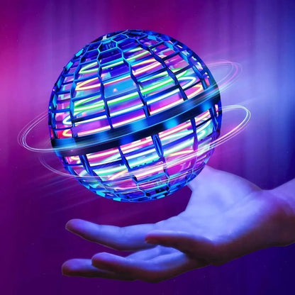 LAST DAY 50% OFF 🔥🌌 2026 Hottest! Cosmic Fly Ball🎃🔮