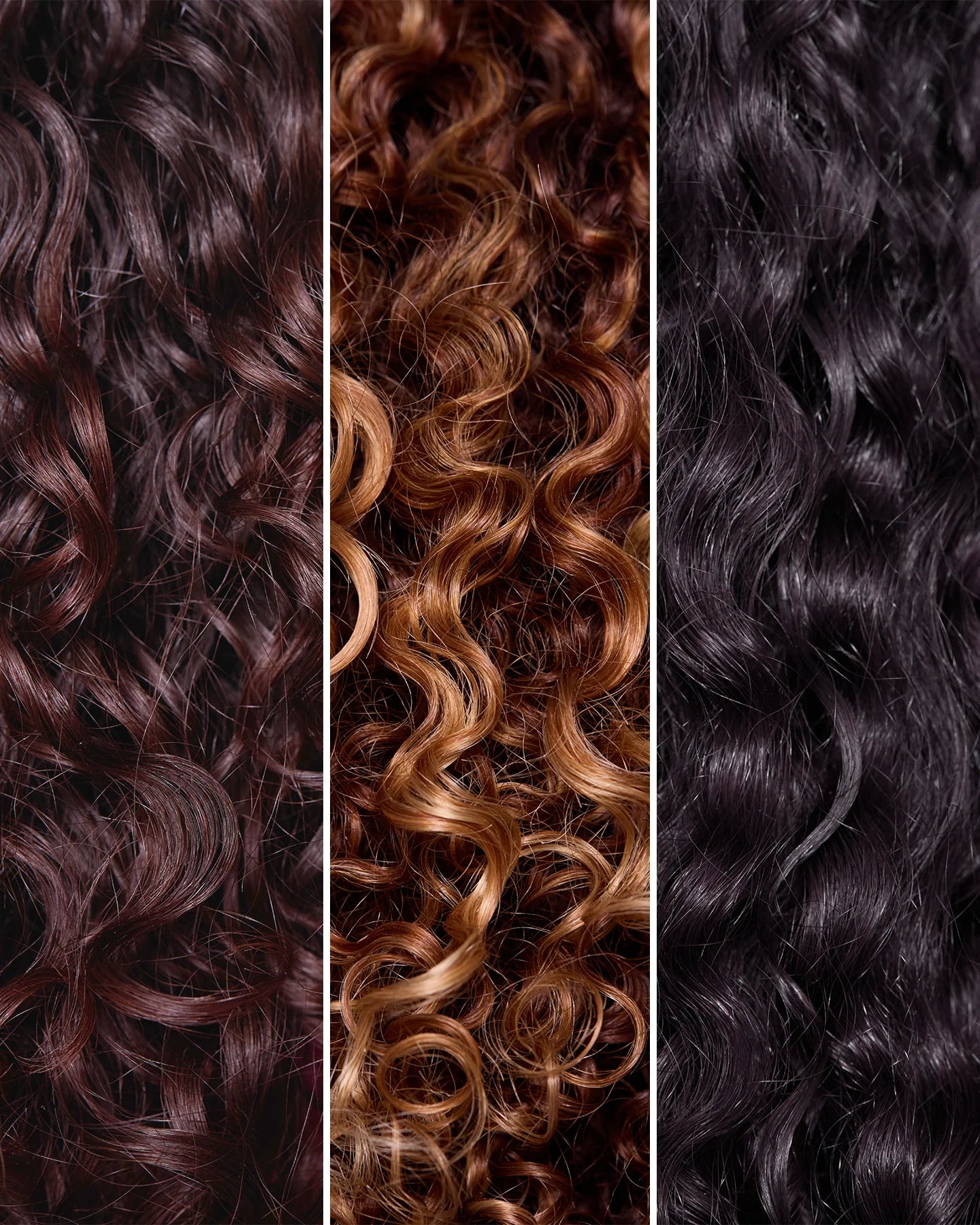 MIOWIX® Curl Defining Detangle Brush | Glides Through Curls Without The Pull | 50% OFF Today