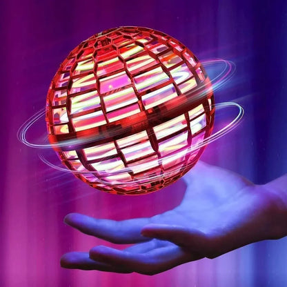 LAST DAY 50% OFF 🔥🌌 2026 Hottest! Cosmic Fly Ball🎃🔮