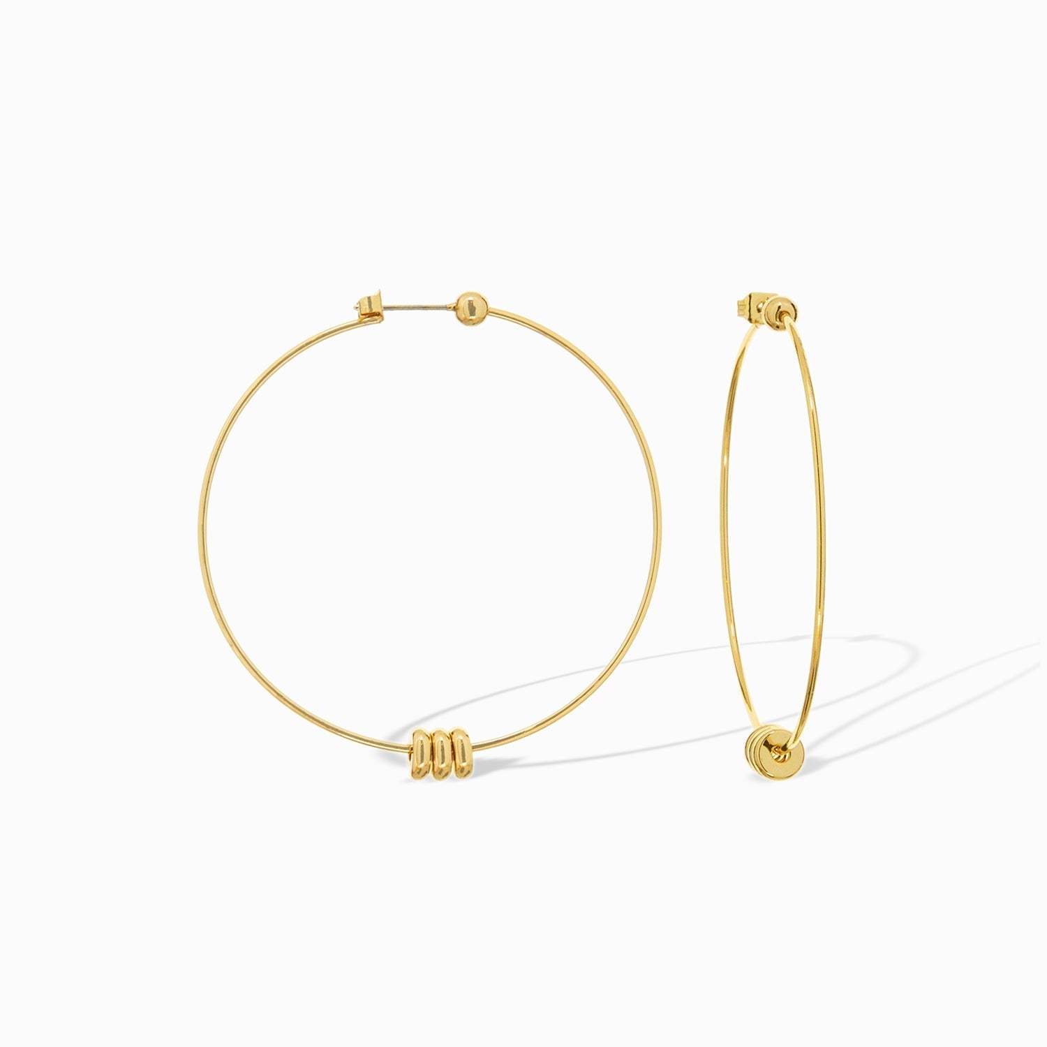 gold plated