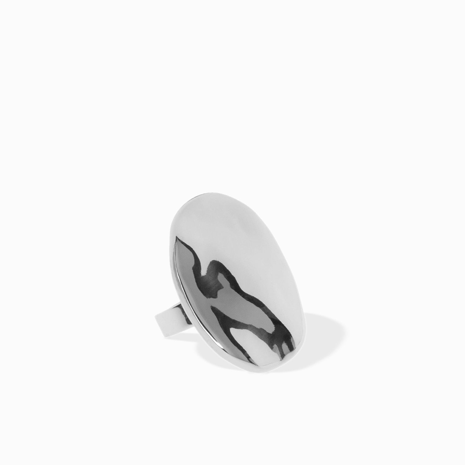 silver