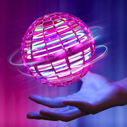 LAST DAY 50% OFF 🔥🌌 2026 Hottest! Cosmic Fly Ball🎃🔮
