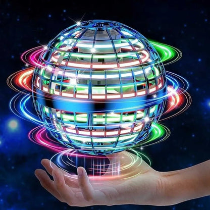 LAST DAY 50% OFF 🔥🌌 2026 Hottest! Cosmic Fly Ball🎃🔮