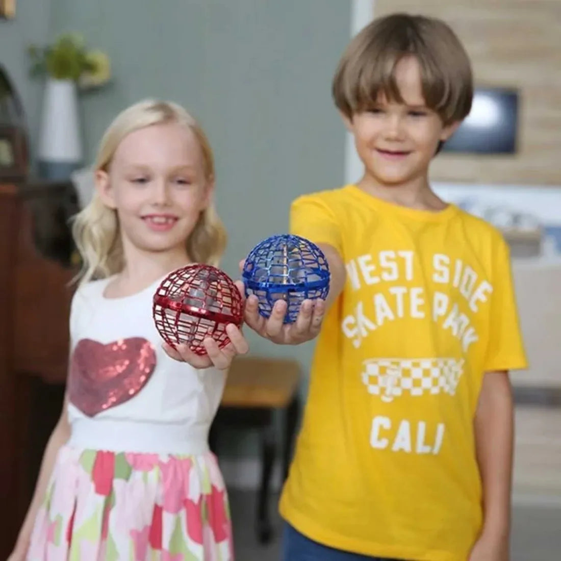 LAST DAY 50% OFF 🔥🌌 2026 Hottest! Cosmic Fly Ball🎃🔮