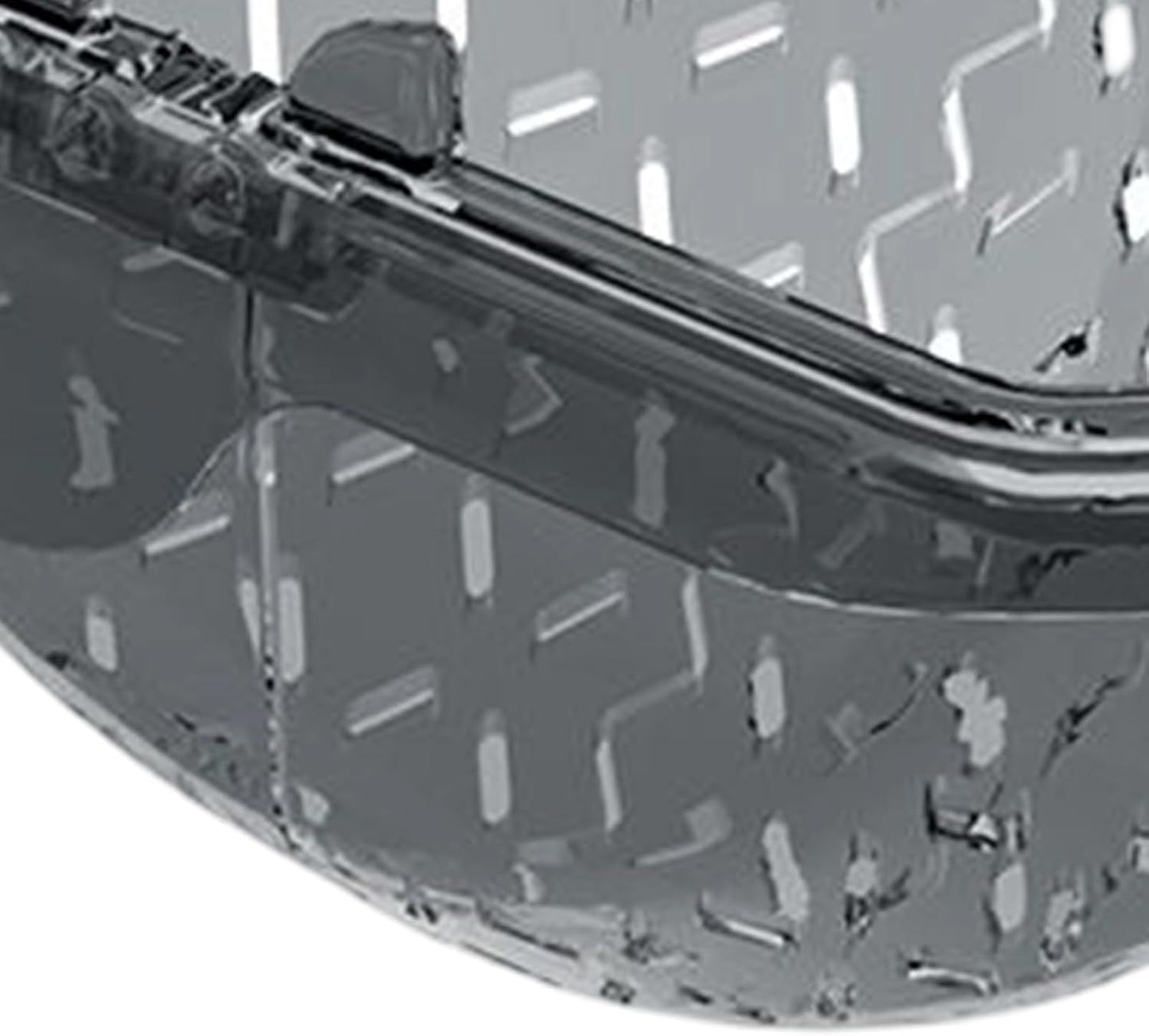 Magnetic Triangle Sink Strainer