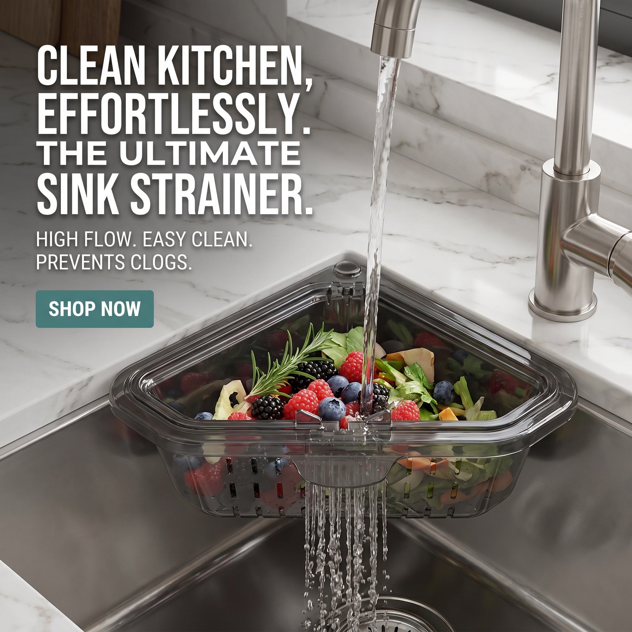 4 Units	Family Value Pack	Full Kitchen Coverage